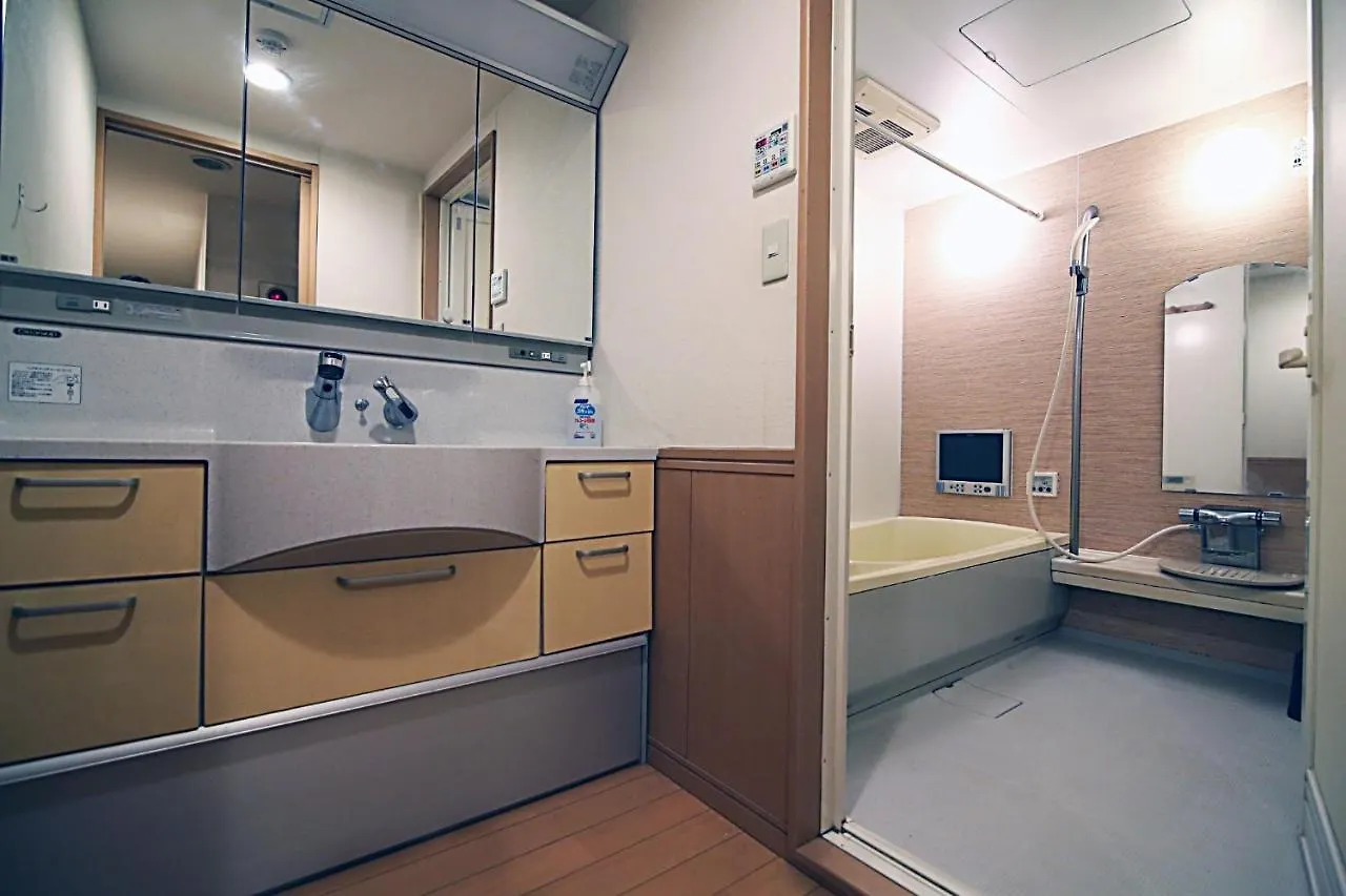 Hotel Tokyo House Inn - Vacation Stay 51871V Japan