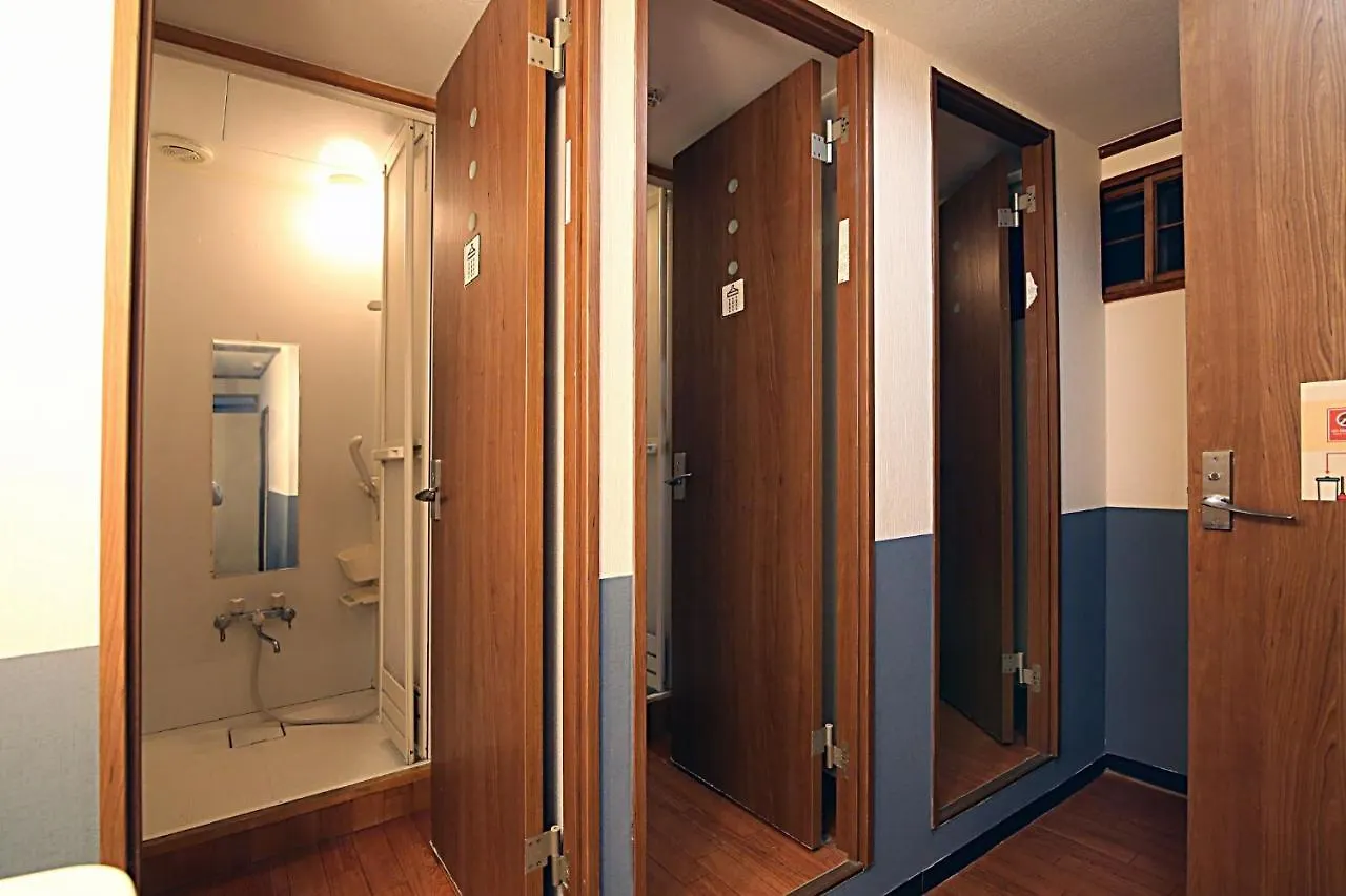 Tokyo House Inn - Vacation Stay 51871V 0*,  Japan