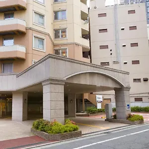 Toyoko Shinjuku Kabukicho Präfektur Tokio