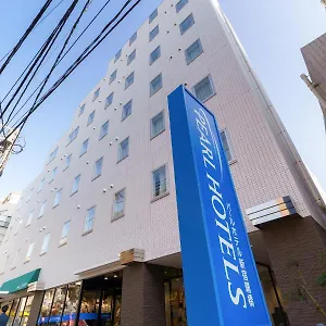 パールホテル新宿曙橋 ホテル