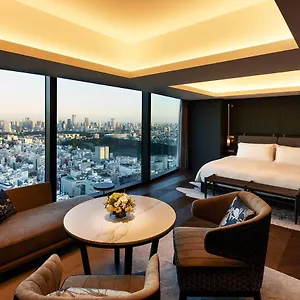 Bellustar Tokyo, A Pan Pacific ホテル