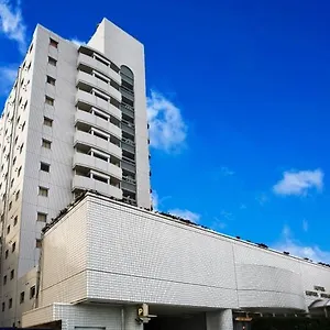 Listel Shinjuku Präfektur Tokio