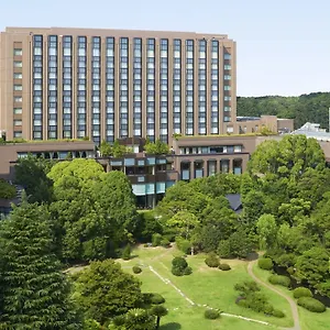 4* Hotel Rihga Royal