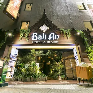 3* Hotel Balian Shinjuku Honten (adults Only)