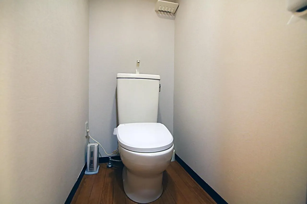Hotel Tokyo House Inn - Vacation Stay 51871V
