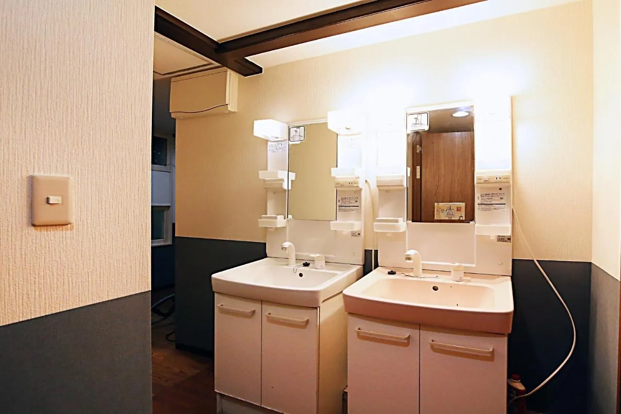 Hotel Tokyo House Inn - Vacation Stay 51871V