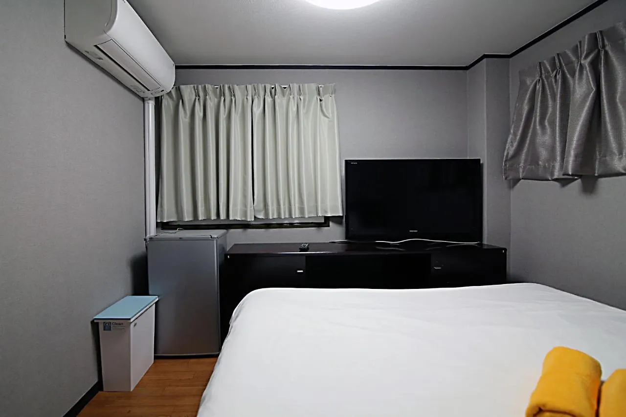 Hotel Tokyo House Inn - Vacation Stay 51871V