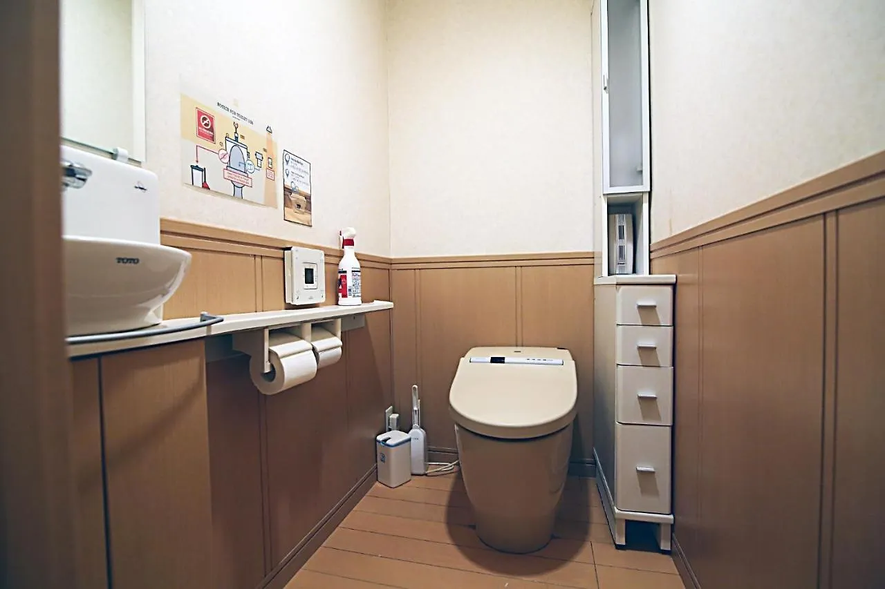 Tokyo House Inn - Vacation Stay 51871V 0*,